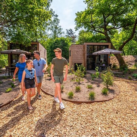 Comfort Rooms By Europarcs De Hooge Veluwe Arnhem Eksteriør bilde