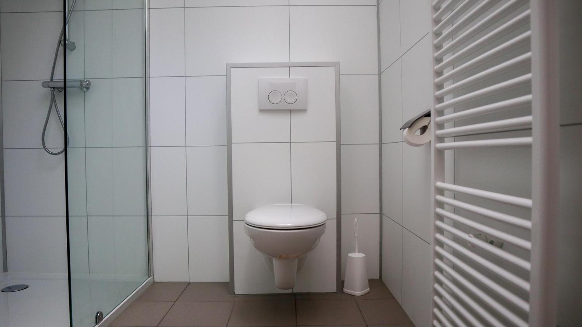 Comfort Rooms By Europarcs De Hooge Veluwe Arnhem Rom bilde