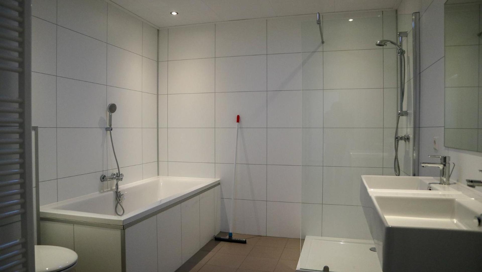 Comfort Rooms By Europarcs De Hooge Veluwe Arnhem Rom bilde