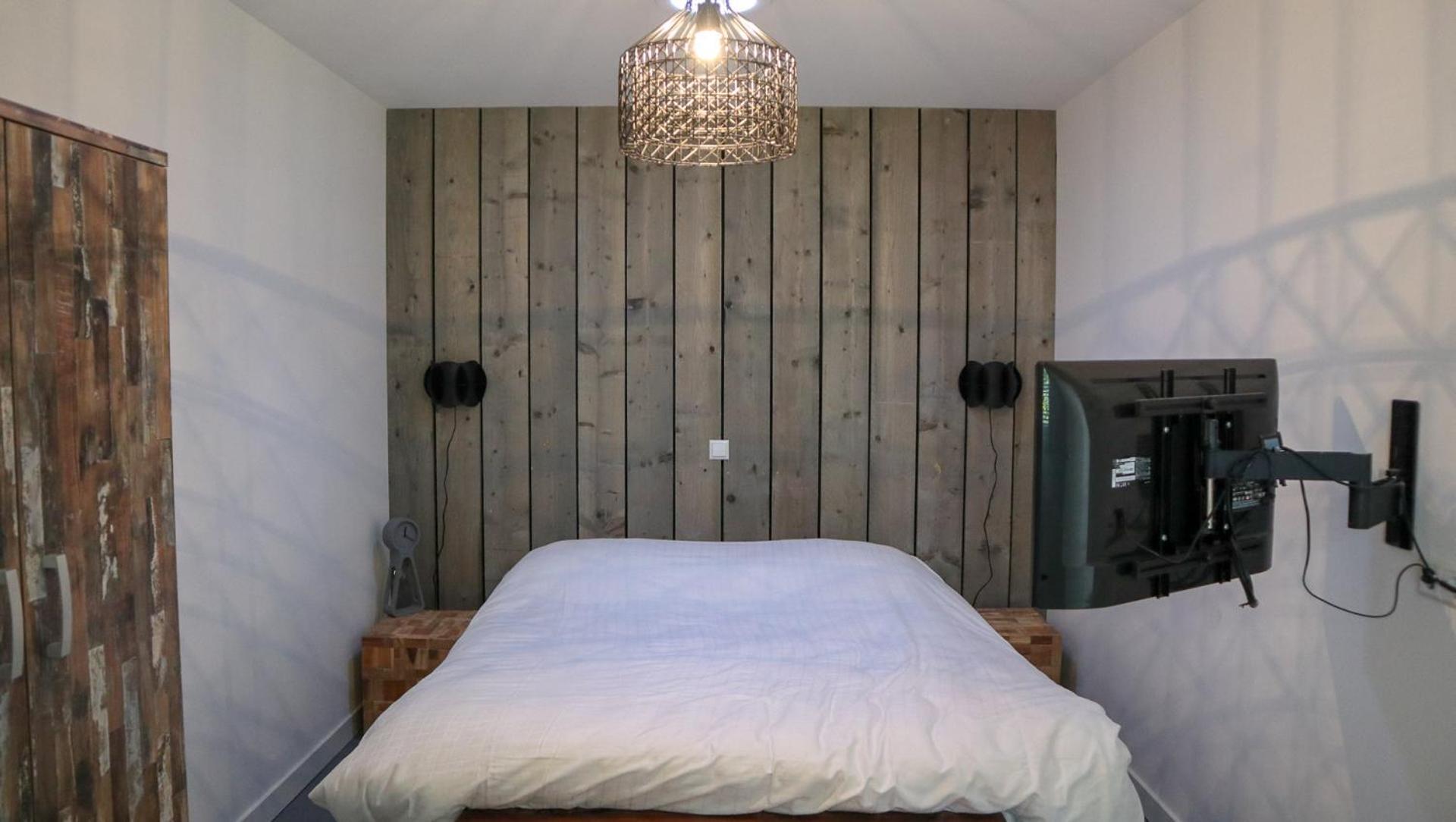 Comfort Rooms By Europarcs De Hooge Veluwe Arnhem Rom bilde